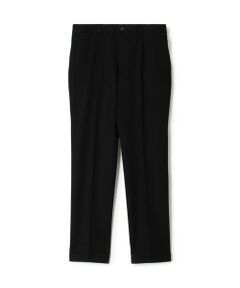 TOMORROWLAND / トゥモローランド その他パンツ | 2wayストレッチ コットンポリエステル イージースラックス