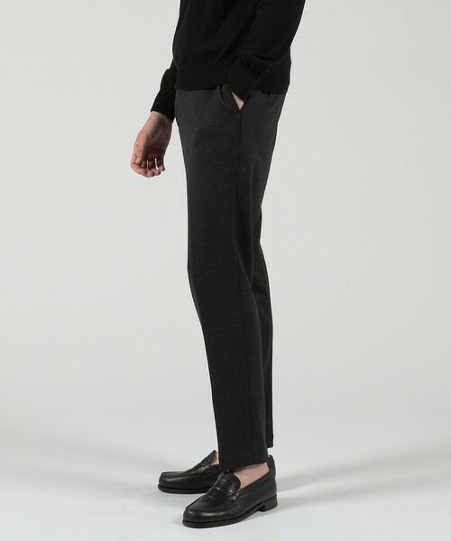 TOMORROWLAND / トゥモローランド その他パンツ | 2wayストレッチ コットンポリエステル イージースラックス | 詳細1