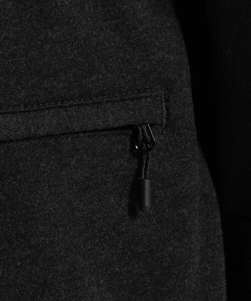 TOMORROWLAND / トゥモローランド その他パンツ | 2wayストレッチ コットンポリエステル イージースラックス | 詳細10