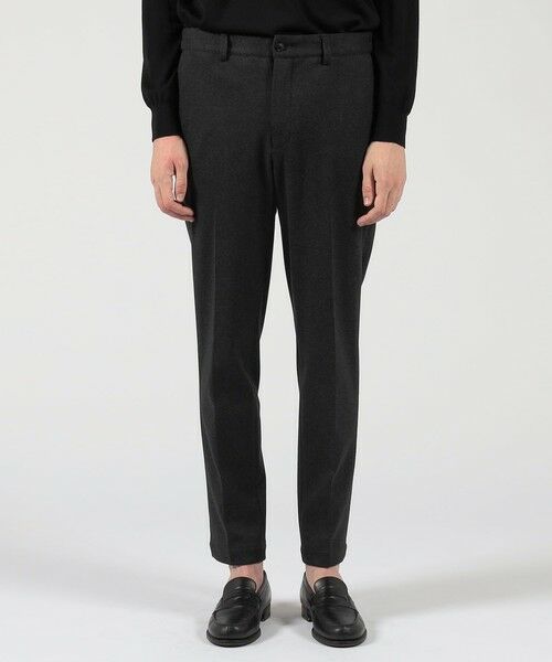 TOMORROWLAND / トゥモローランド その他パンツ | 2wayストレッチ コットンポリエステル イージースラックス | 詳細2