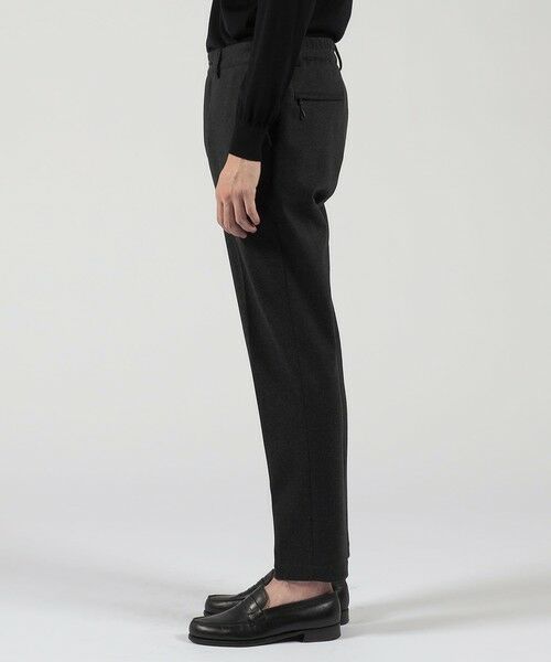 TOMORROWLAND / トゥモローランド その他パンツ | 2wayストレッチ コットンポリエステル イージースラックス | 詳細3