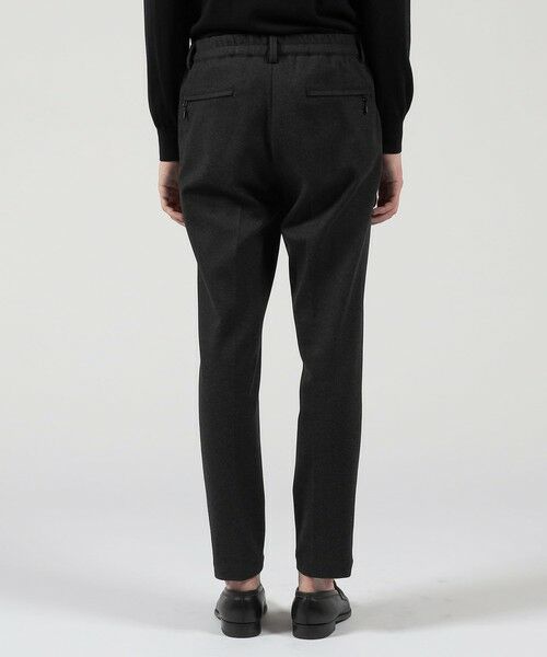 TOMORROWLAND / トゥモローランド その他パンツ | 2wayストレッチ コットンポリエステル イージースラックス | 詳細4