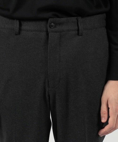 TOMORROWLAND / トゥモローランド その他パンツ | 2wayストレッチ コットンポリエステル イージースラックス | 詳細5