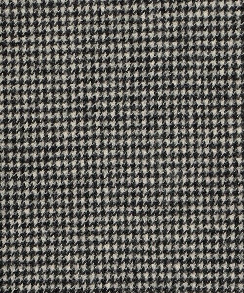 TOMORROWLAND / トゥモローランド テーラードジャケット | ウールフランネル ダブルブレステッド4Bジャケット FOX BROTHERS | 詳細13