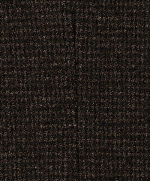 TOMORROWLAND / トゥモローランド テーラードジャケット | ウールコットン ダブルジャガード シングルブレステッド2Bジャケット | 詳細16