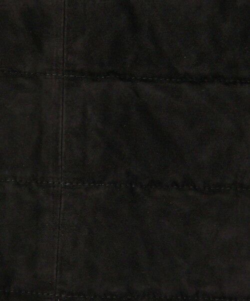 TOMORROWLAND / トゥモローランド ダウンジャケット・ベスト | 【別注】EMMETI JURI スエード ダウンベスト | 詳細13