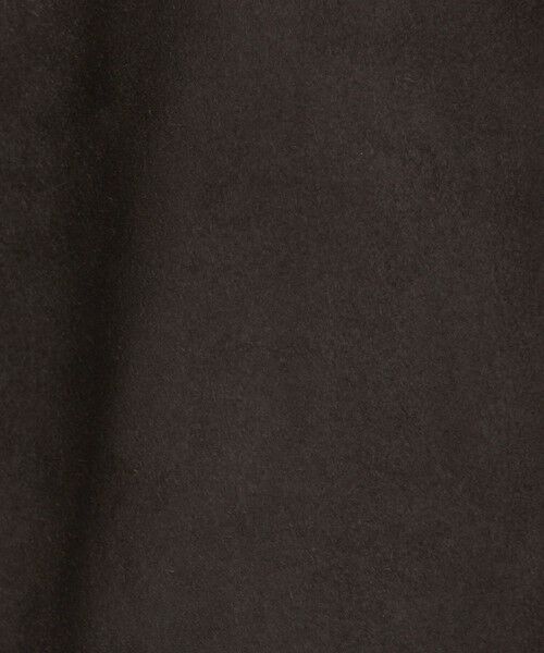 TOMORROWLAND / トゥモローランド レザーブルゾン・ジャケット | 【別注】EMMETI ムートンフーデッドコート | 詳細12