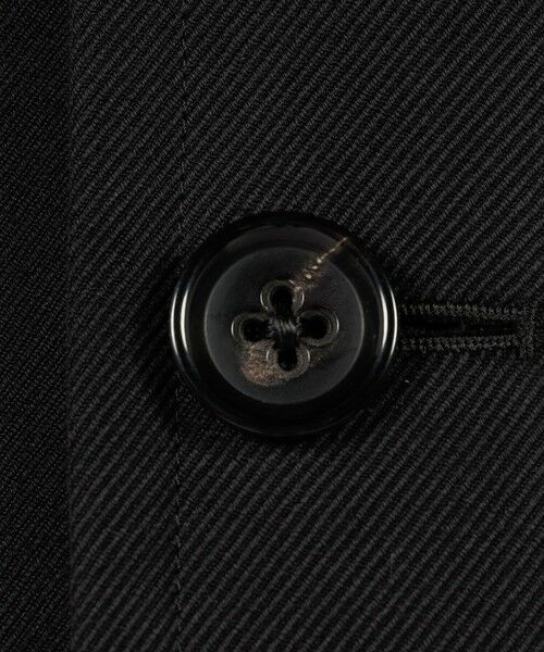 TOMORROWLAND / トゥモローランド その他アウター | コットンウールキャバリーツイル フィールドコート SONDRIO | 詳細12