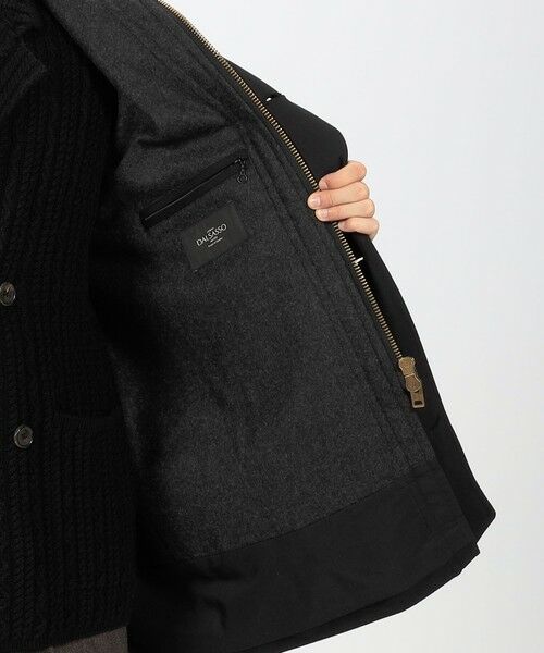 TOMORROWLAND / トゥモローランド その他アウター | コットンウールキャバリーツイル フィールドコート SONDRIO | 詳細5