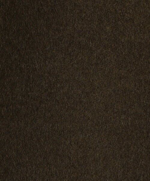 TOMORROWLAND / トゥモローランド ステンカラーコート | SUPER160’Sウール バルカラーコート | 詳細12