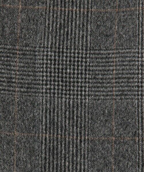 TOMORROWLAND / トゥモローランド ステンカラーコート | SUPER160’Sウール バルカラーコート | 詳細13