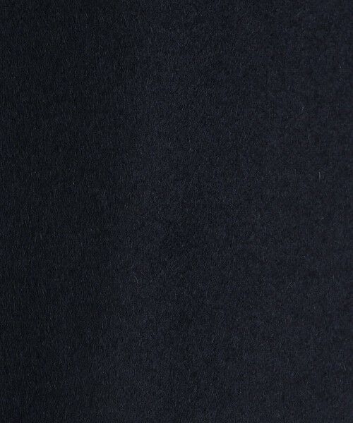 TOMORROWLAND / トゥモローランド ステンカラーコート | SUPER160’Sウール バルカラーコート | 詳細14
