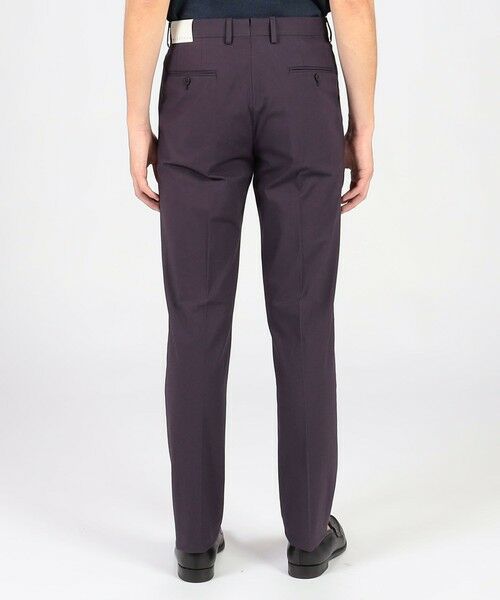 TOMORROWLAND / トゥモローランド セットアップ | CARUSO BUTTERFLY コットンポリウレタン ダブルブレステッド4Bスーツ | 詳細14