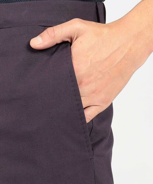 TOMORROWLAND / トゥモローランド セットアップ | CARUSO BUTTERFLY コットンポリウレタン ダブルブレステッド4Bスーツ | 詳細17