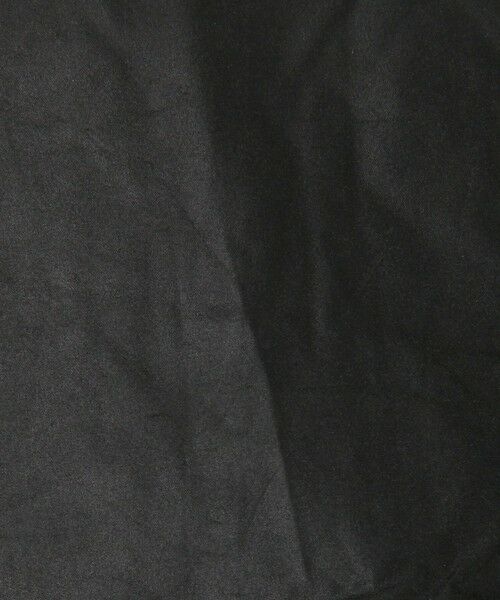 TOMORROWLAND / トゥモローランド ブルゾン | Barbour TRANSPORT コットン スタンドカラー ワックスジャケット | 詳細11