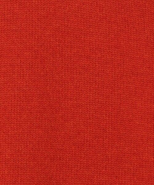 TOMORROWLAND / トゥモローランド ニット・セーター | TOMORROWLAND tricot スーパーファインラムウール クルーネックプルオーバー | 詳細13