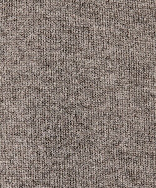 TOMORROWLAND / トゥモローランド ニット・セーター | TOMORROWLAND tricot スーパーファインラムウール クルーネックプルオーバー | 詳細9
