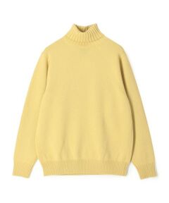 TOMORROWLAND / トゥモローランド ニット・セーター | TOMORROWLAND tricot スーパーファインラムウール タートルネックニット