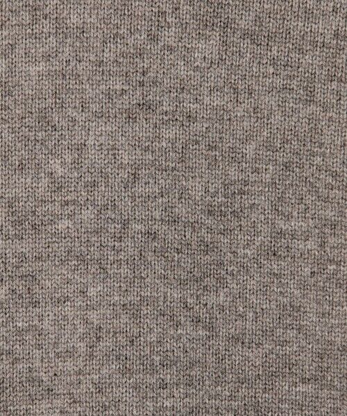 TOMORROWLAND / トゥモローランド ニット・セーター | TOMORROWLAND tricot スーパーファインラムウール タートルネックニット | 詳細10