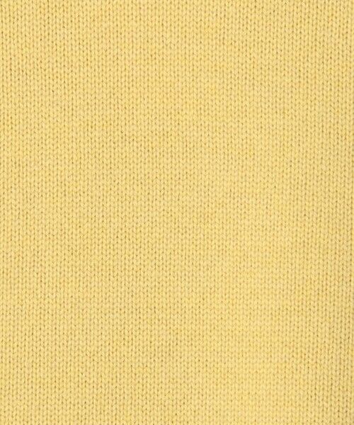 TOMORROWLAND / トゥモローランド ニット・セーター | TOMORROWLAND tricot スーパーファインラムウール タートルネックニット | 詳細12