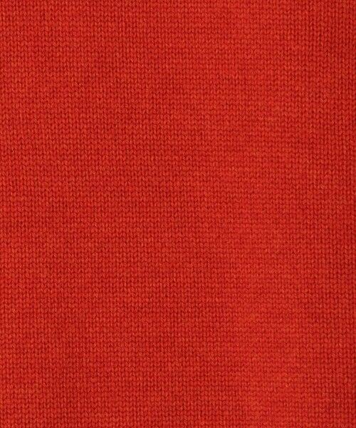 TOMORROWLAND / トゥモローランド ニット・セーター | TOMORROWLAND tricot スーパーファインラムウール タートルネックニット | 詳細8