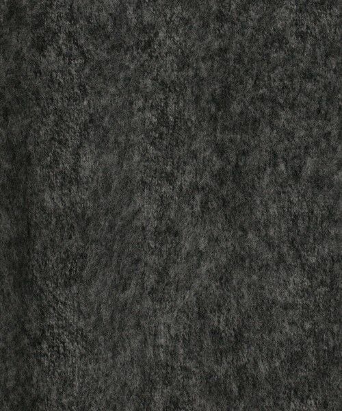 TOMORROWLAND / トゥモローランド ニット・セーター | TOMORROWLAND Tricot ウールシャギー クルーネックプルオーバー | 詳細11