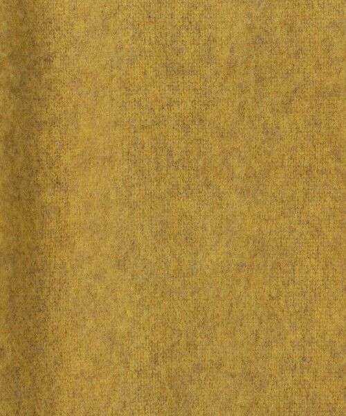 TOMORROWLAND / トゥモローランド ニット・セーター | TOMORROWLAND Tricot ウールシャギー クルーネックプルオーバー | 詳細12