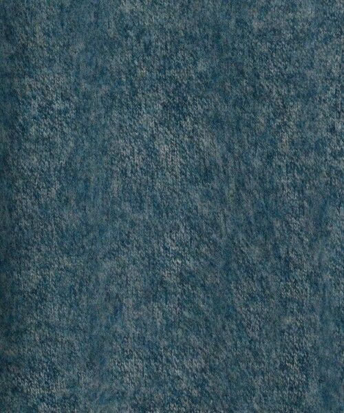 TOMORROWLAND / トゥモローランド ニット・セーター | TOMORROWLAND Tricot ウールシャギー クルーネックプルオーバー | 詳細9