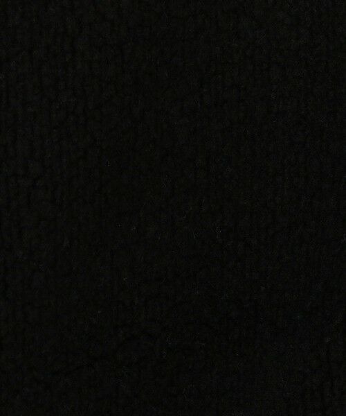 TOMORROWLAND / トゥモローランド ニット・セーター | TOMORROWLAND Tricot ウールカシミヤ パイルニット ジップアップブルゾン | 詳細14