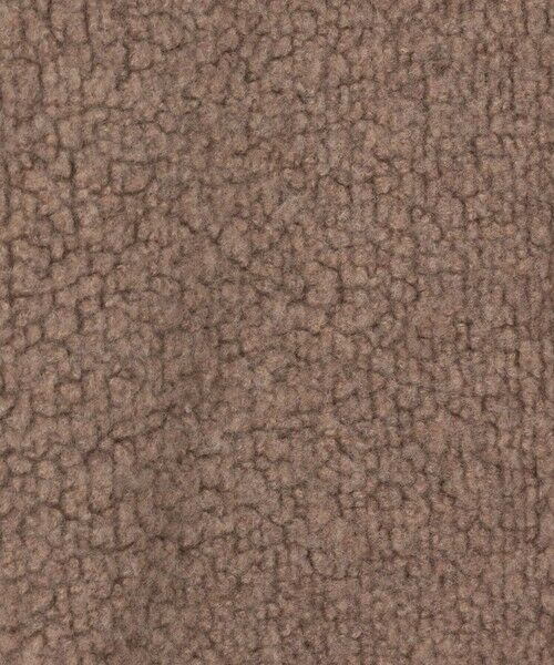 TOMORROWLAND / トゥモローランド ニット・セーター | TOMORROWLAND Tricot ウールカシミヤ パイルニット ジップアップブルゾン | 詳細15