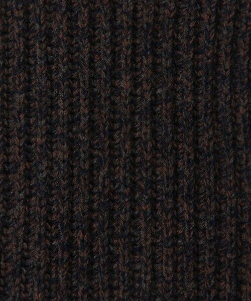 TOMORROWLAND / トゥモローランド ニット・セーター | TOMORROWLAND Tricot ウールカシミヤ メランジニット タートルネックプルオーバー | 詳細10