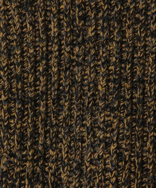 TOMORROWLAND / トゥモローランド ニット・セーター | TOMORROWLAND Tricot ウールカシミヤ メランジニット タートルネックプルオーバー | 詳細8