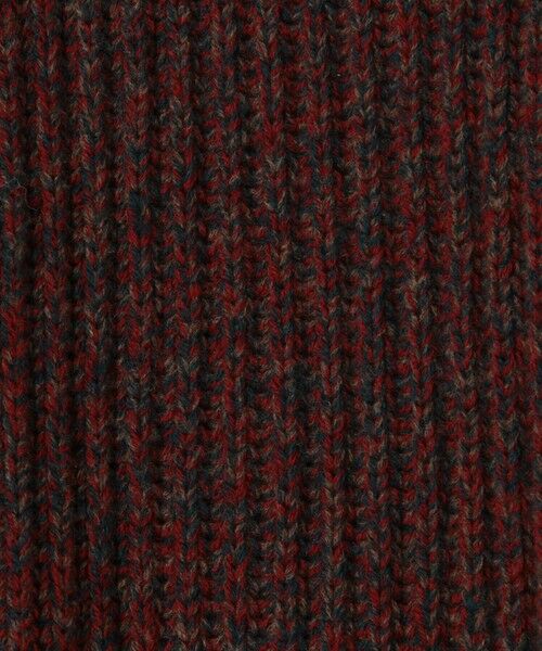 TOMORROWLAND / トゥモローランド ニット・セーター | TOMORROWLAND Tricot ウールカシミヤ メランジニット タートルネックプルオーバー | 詳細9