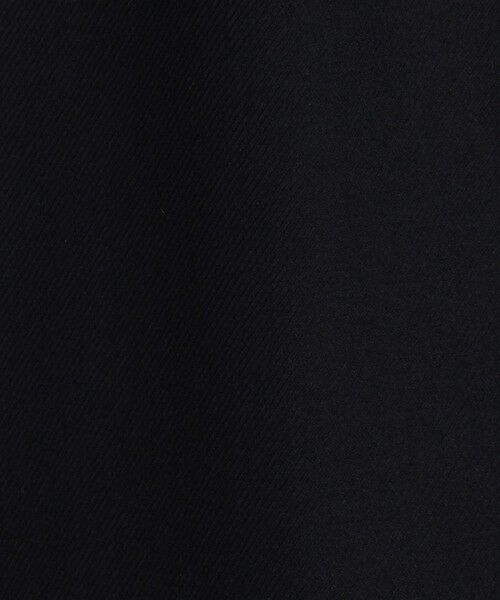 TOMORROWLAND / トゥモローランド その他パンツ | ウールギャバジン ノープリーツバレルパンツ | 詳細12