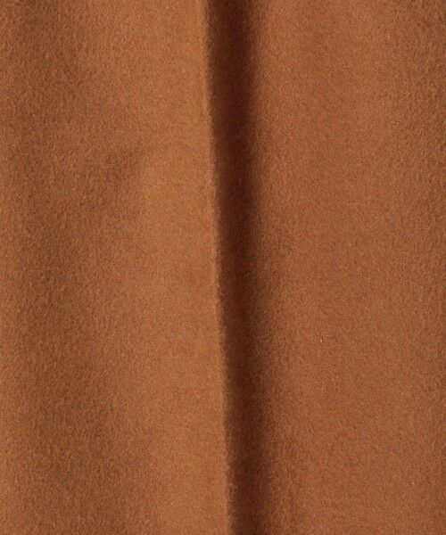 TOMORROWLAND / トゥモローランド その他パンツ | コットンシルクモールスキン 1プリーツ テーパードパンツ | 詳細10