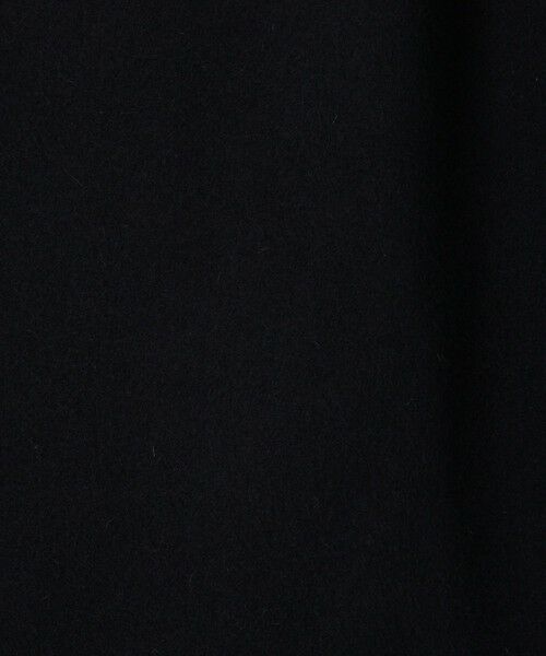 TOMORROWLAND / トゥモローランド その他パンツ | ウールナイロンビーバー 1プリーツカーブパンツ | 詳細10