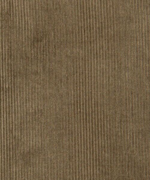 TOMORROWLAND / トゥモローランド カーゴパンツ | コットンコーデュロイ ベイカーパンツ DUCA VISCONTI | 詳細9