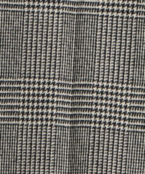 TOMORROWLAND / トゥモローランド スラックス・ドレスパンツ | カレッジフランネルウール ノープリーツスラックス | 詳細10