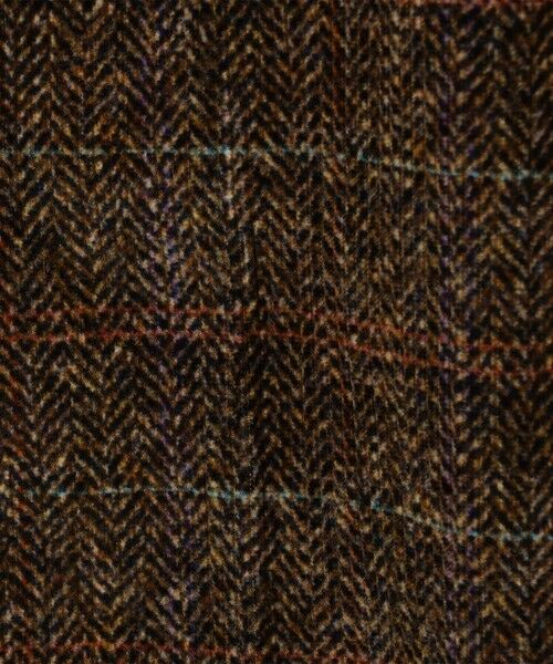 TOMORROWLAND / トゥモローランド テーラードジャケット | 【別注】Salbatore Piccolo コットンコーデュロイプリント シングルブレステッド 2Bジャケット | 詳細11