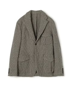 TOMORROWLAND / トゥモローランド テーラードジャケット | ウールナイロンポリウレタン 2WAYストレッチ シングルブレステッド 2Bジャケット