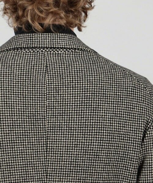 TOMORROWLAND / トゥモローランド テーラードジャケット | ウールナイロンポリウレタン 2WAYストレッチ シングルブレステッド 2Bジャケット | 詳細8