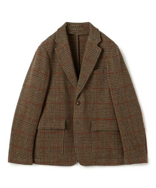 TOMORROWLAND/gD[h ueBbVE[cC[h VOuXebh3BWPbg ZANIERI 48 uE`FbN 48