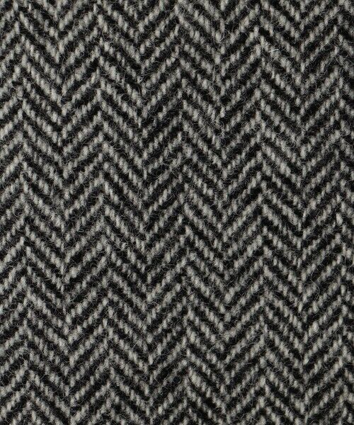 TOMORROWLAND / トゥモローランド テーラードジャケット | ブリティッシュウールツイード シングルブレステッド3Bジャケット ZANIERI | 詳細12