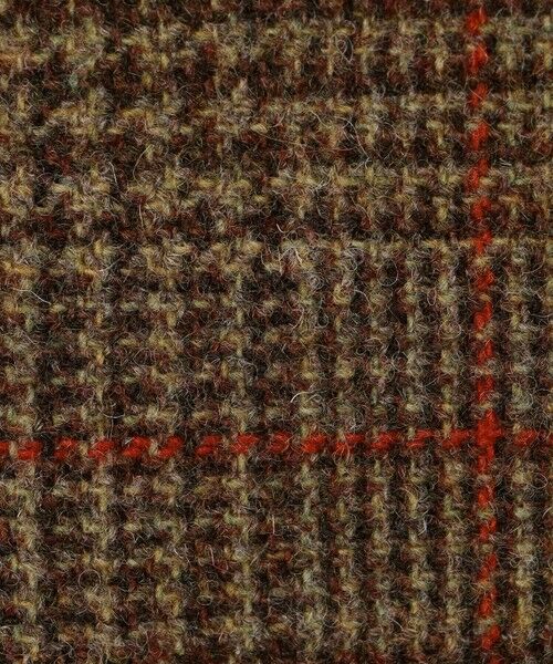 TOMORROWLAND / トゥモローランド テーラードジャケット | ブリティッシュウールツイード シングルブレステッド3Bジャケット ZANIERI | 詳細14