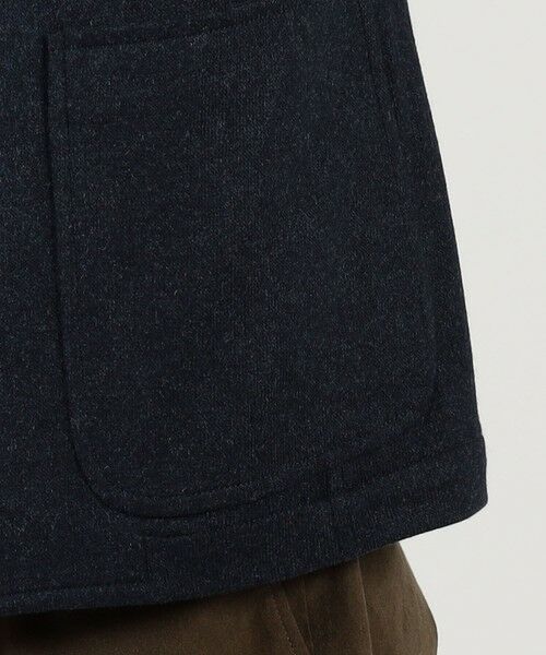 TOMORROWLAND / トゥモローランド テーラードジャケット | カシミヤジャージー ダブルブレステッド6Bジャケット BRESCHI | 詳細10