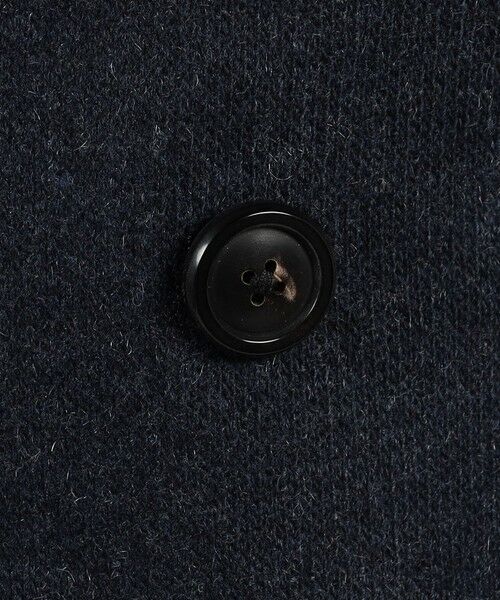 TOMORROWLAND / トゥモローランド テーラードジャケット | カシミヤジャージー ダブルブレステッド6Bジャケット BRESCHI | 詳細12