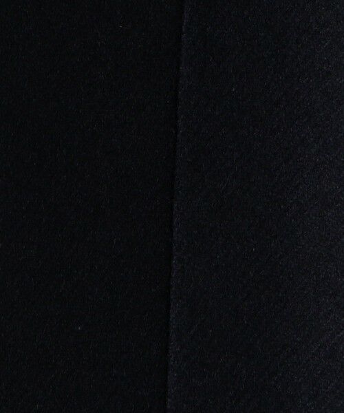 TOMORROWLAND / トゥモローランド テーラードジャケット | カレッジフランネルウール シングルブレステッド メタル釦 3Bジャケット | 詳細13