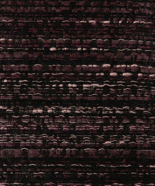 TOMORROWLAND / トゥモローランド ブルゾン | ミックスツイード ダブルポケットシャツブルゾン | 詳細12