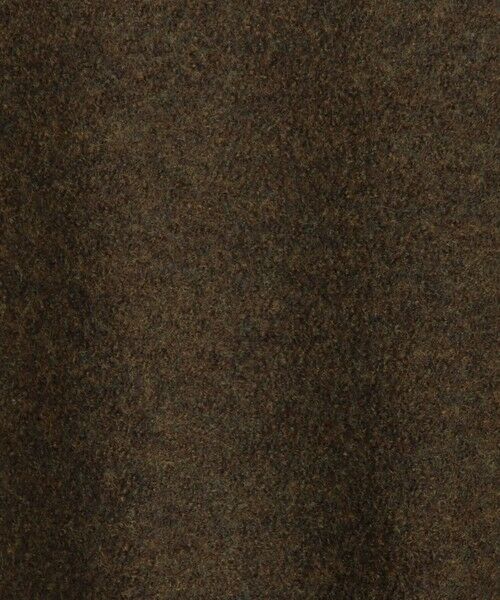 TOMORROWLAND / トゥモローランド ブルゾン | キルトライニング ウールニット ジップアップブルゾン | 詳細11