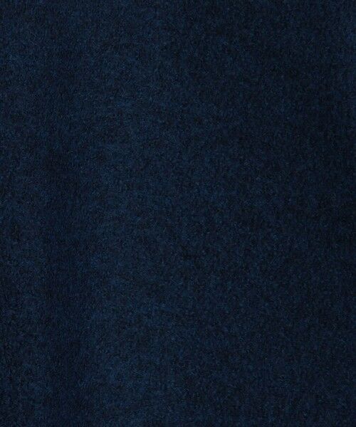 TOMORROWLAND / トゥモローランド ブルゾン | キルトライニング ウールニット ジップアップブルゾン | 詳細12